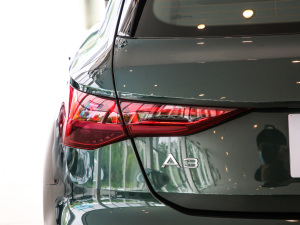 2021Sportback 35 TFSI Mȡ\ ^