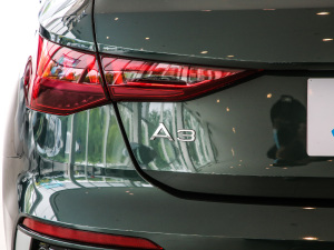 2021Sportback 35 TFSI Mȡ\ ^