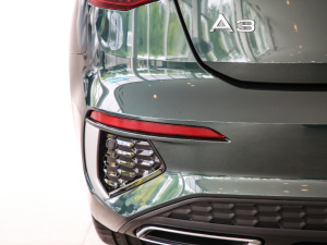 2021Sportback 35 TFSI Mȡ\ ^