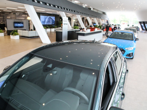 2021Sportback 35 TFSI Mȡ\ ܇