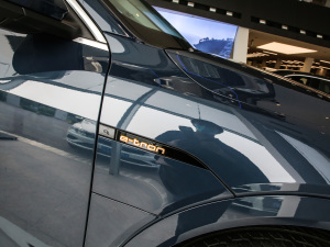 2021Sportback 35 TFSI Mȡ\ ^