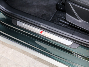 2021Sportback 35 TFSI Mȡ\ g