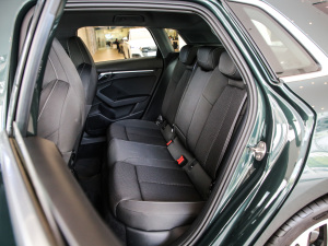 2021Sportback 35 TFSI Mȡ\ 