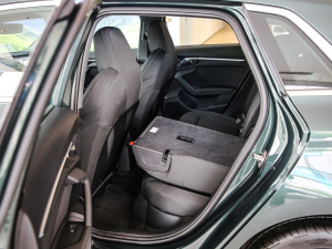 2021Sportback 35 TFSI Mȡ\ ηŵ