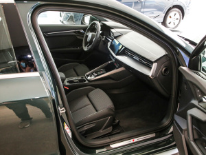 2021Sportback 35 TFSI Mȡ\ п؅^