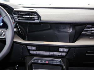 2021Sportback 35 TFSI M(jn)ȡ\(yn)(dng) п_@ʾ