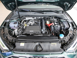 2021Sportback 35 TFSI M(jn)ȡ\(yn)(dng) l(f)(dng)C(j)