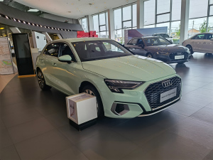 2021Sportback 35 TFSI Mȡ w^