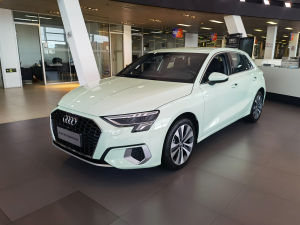 2021Sportback 35 TFSI ȡ ǰ45