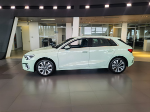 2021Sportback 35 TFSI ȡ ࣨ