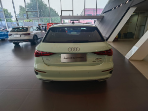 2021Sportback 35 TFSI Mȡ 	
