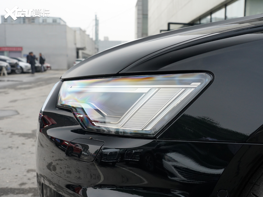 2021WA6L 45 TFSI xӸ