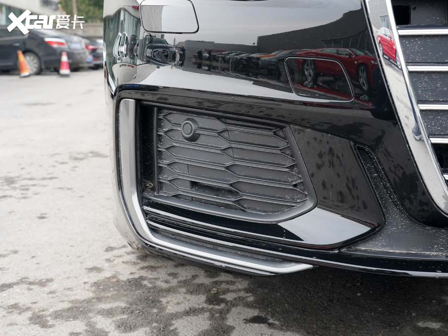 2021��W��A6L 45 TFSI ���x�Ӹ���