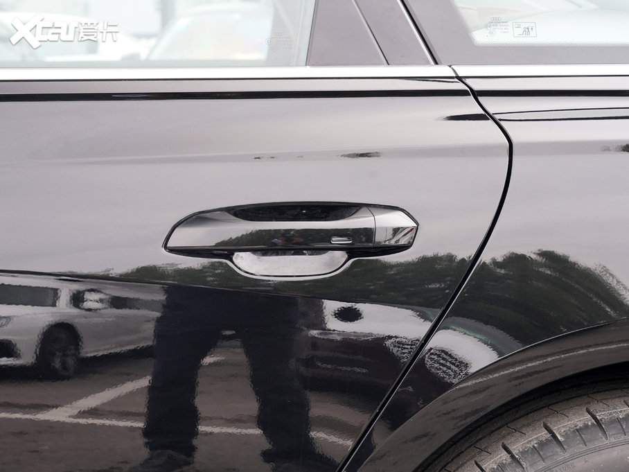 2021��?yu��n)W��A6L 45 TFSI ���x��(d��ng)����