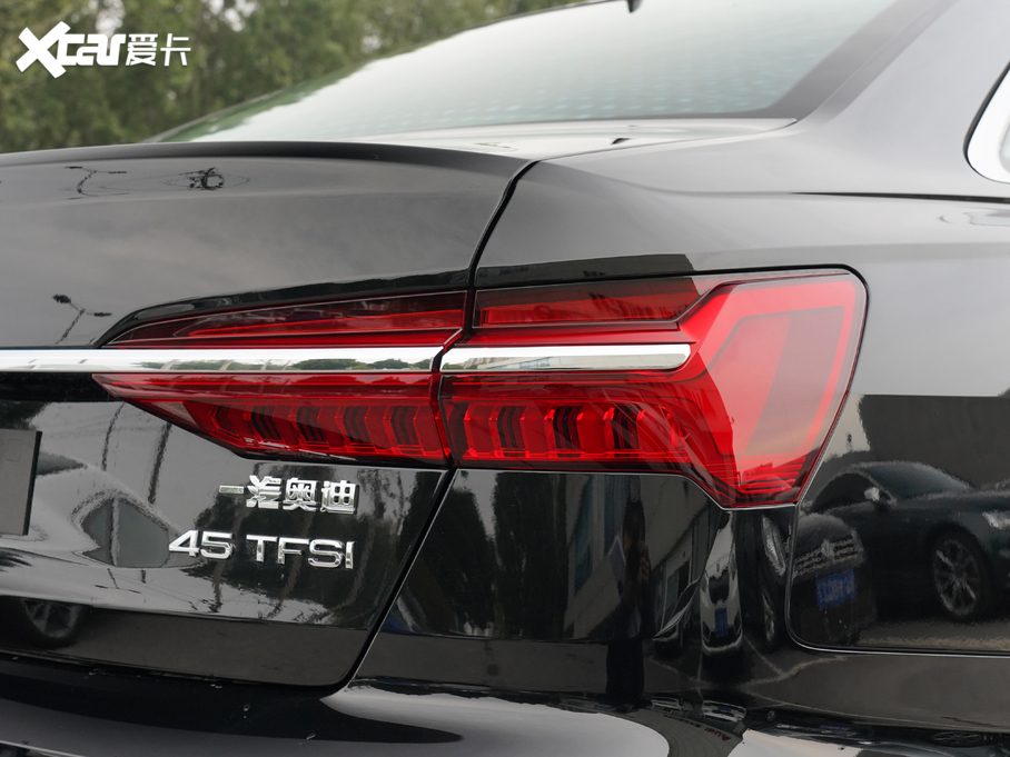 2021��?yu��n)W��A6L 45 TFSI ���x��(d��ng)����