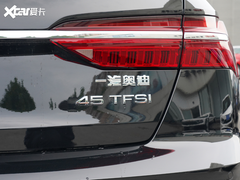 2021WA6L 45 TFSI xӸ