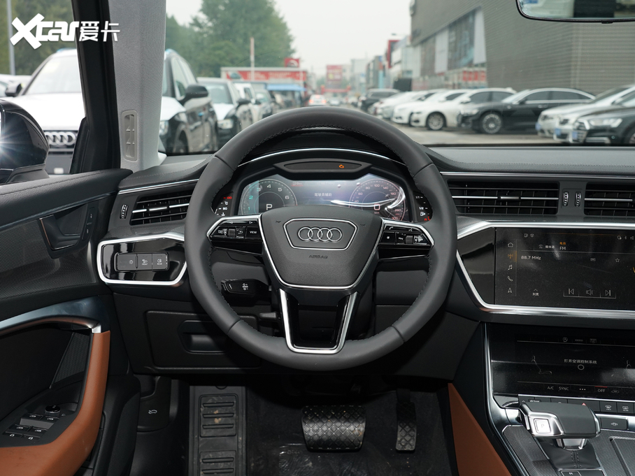 2021WA6L 45 TFSI xӸ