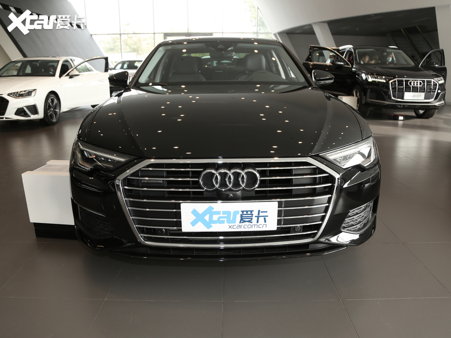 2021WA6L 45 TFSI quattro