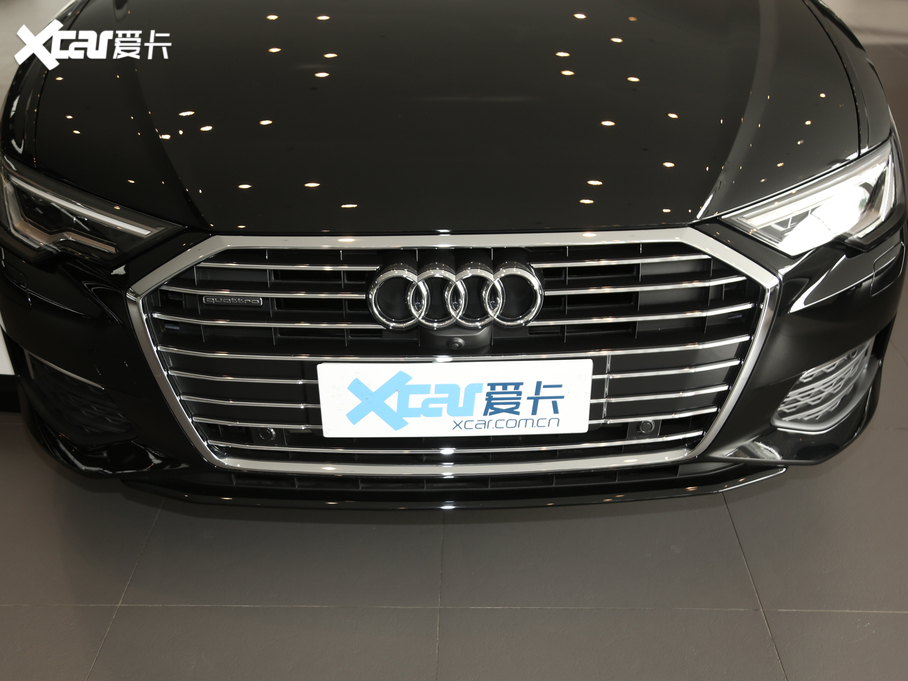 2021WA6L 45 TFSI quattro