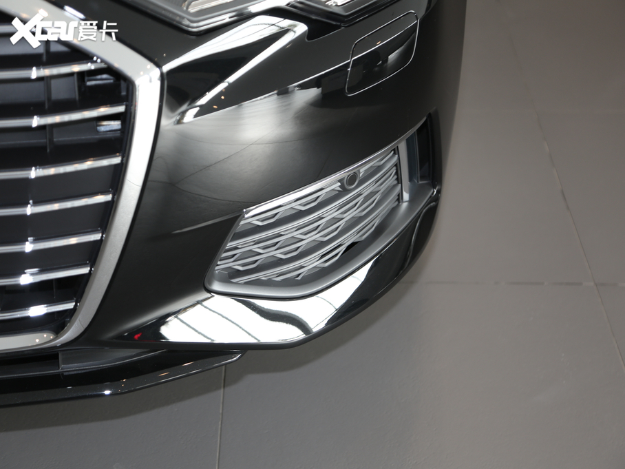 2021WA6L 45 TFSI quattro