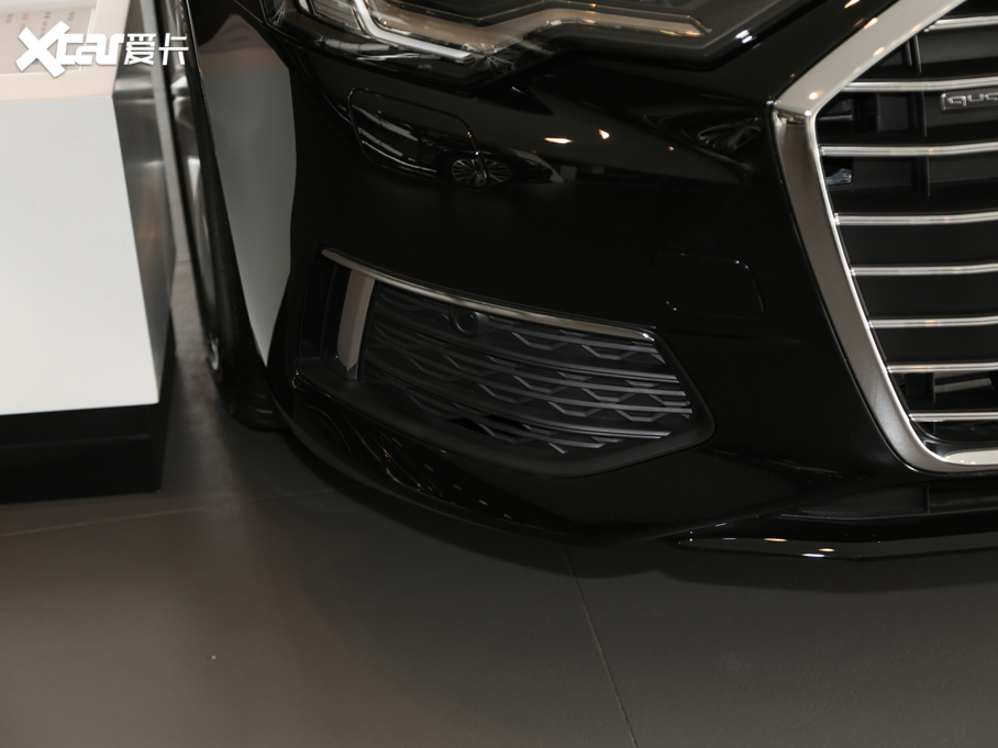 2021WA6L 45 TFSI quattro