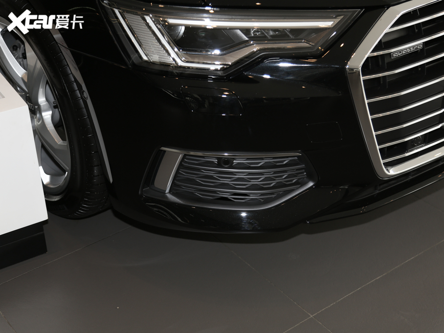 2021WA6L 45 TFSI quattro