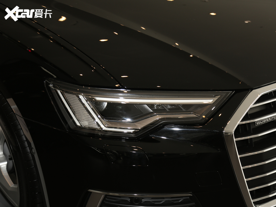 2021?yun)WA6L 45 TFSI quattro