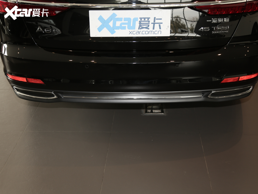 2021WA6L 45 TFSI quattro