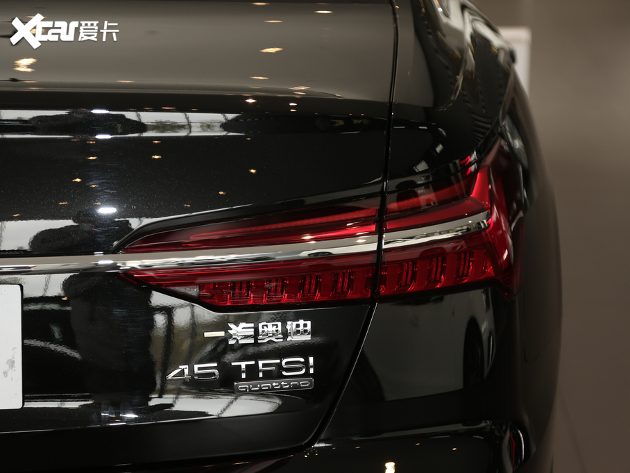 2021WA6L 45 TFSI quattro