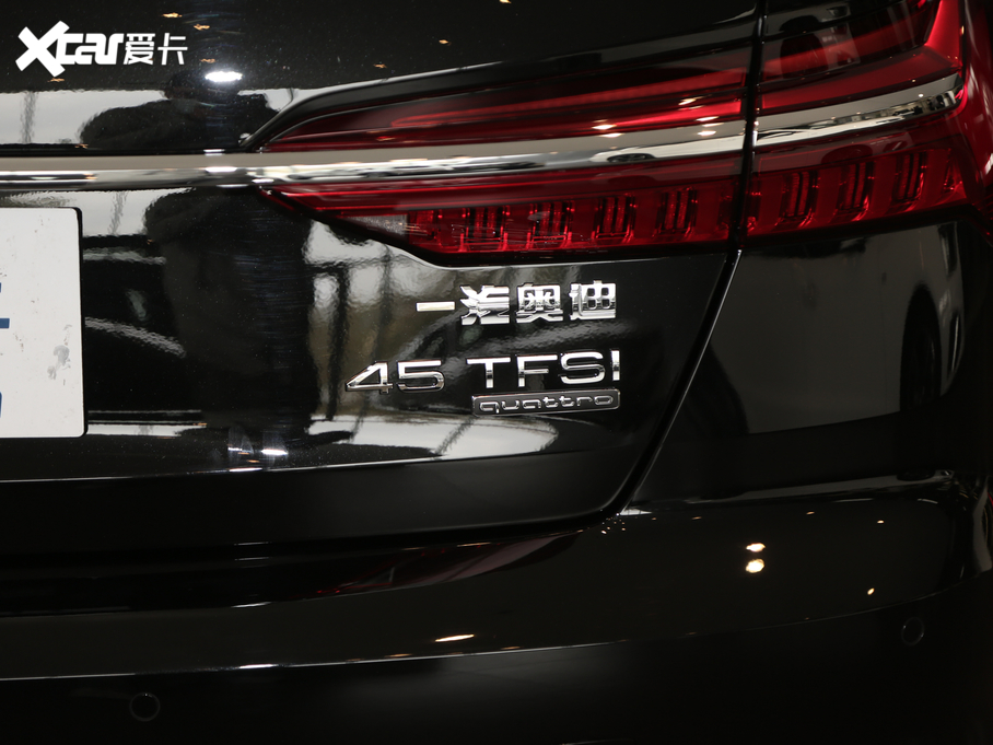 2021?yun)WA6L 45 TFSI quattro