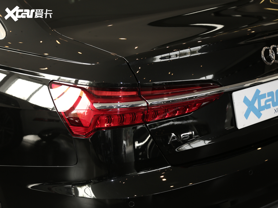 2021WA6L 45 TFSI quattro