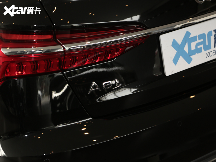 2021WA6L 45 TFSI quattro