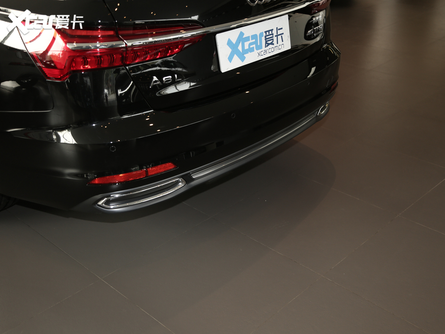 2021WA6L 45 TFSI quattro