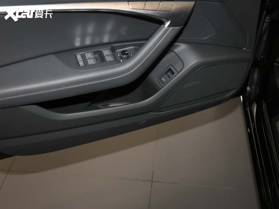 2021WA6L 45 TFSI quattro