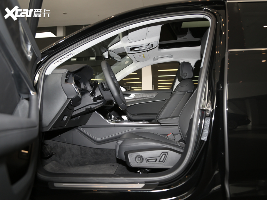 2021WA6L 45 TFSI quattro