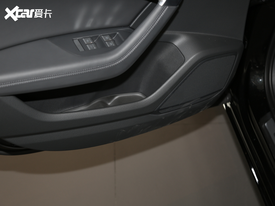 2021WA6L 45 TFSI quattro