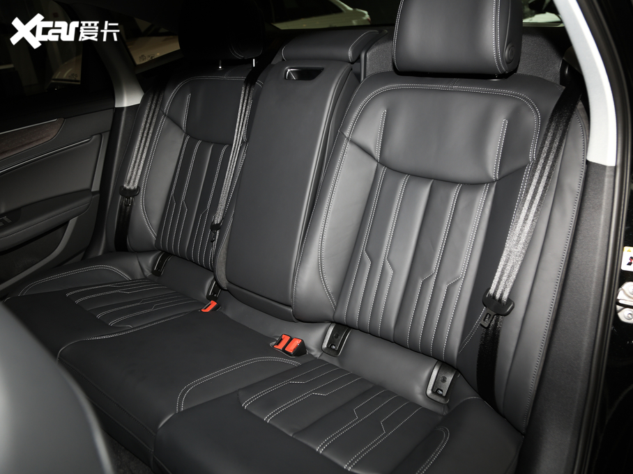 2021WA6L 45 TFSI quattro