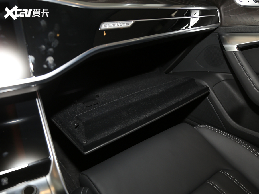 2021WA6L 45 TFSI quattro