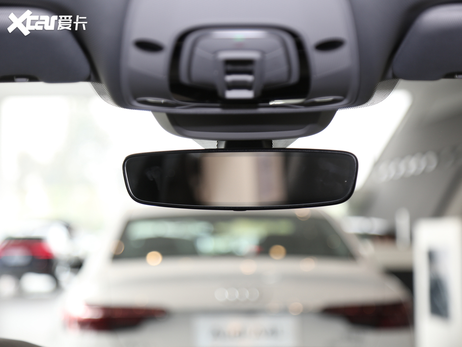 2021WA6L 45 TFSI quattro