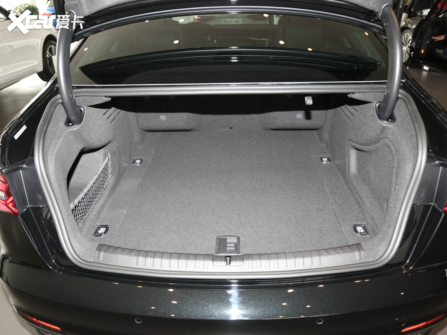 2021WA6L 45 TFSI quattro