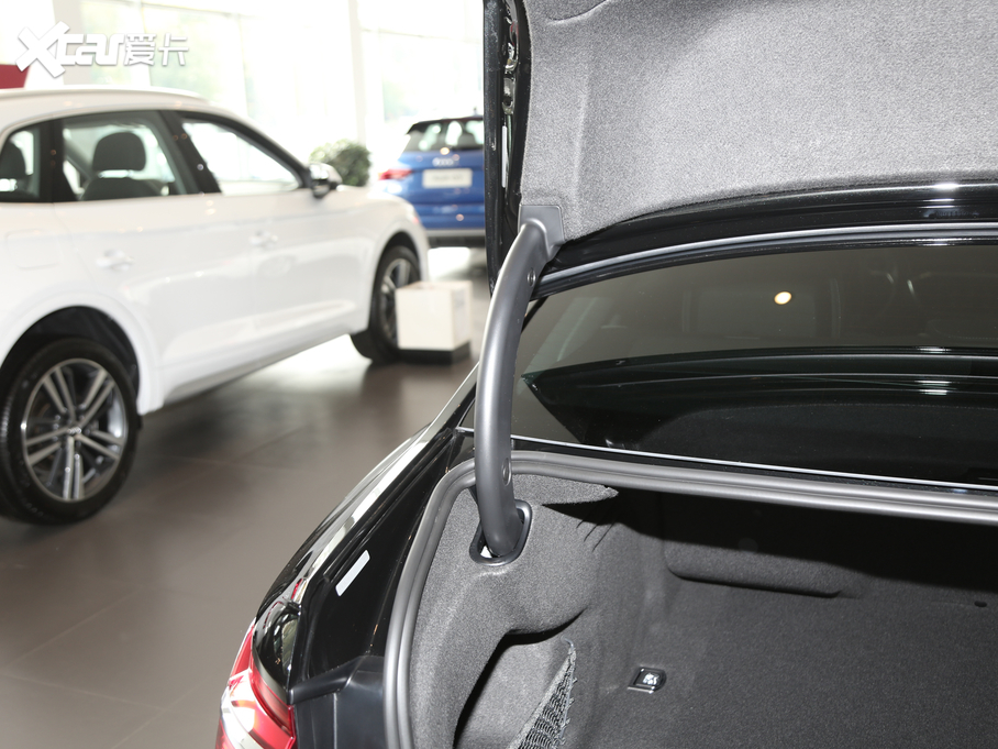 2021WA6L 45 TFSI quattro