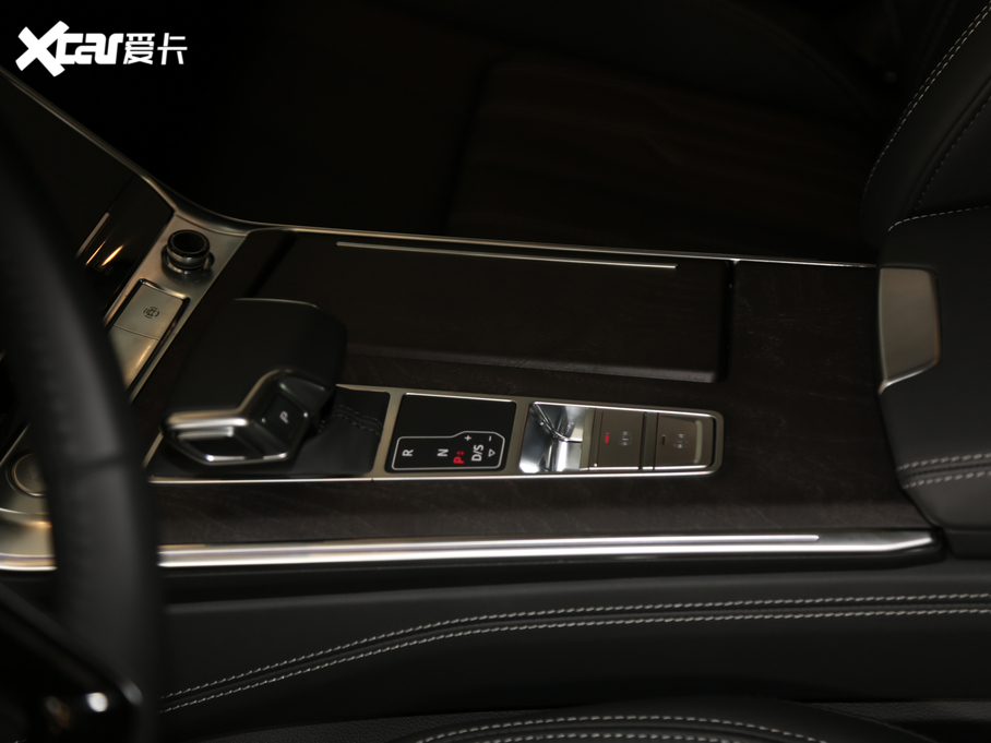 2021WA6L 45 TFSI quattro