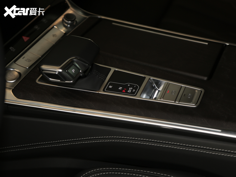 2021WA6L 45 TFSI quattro