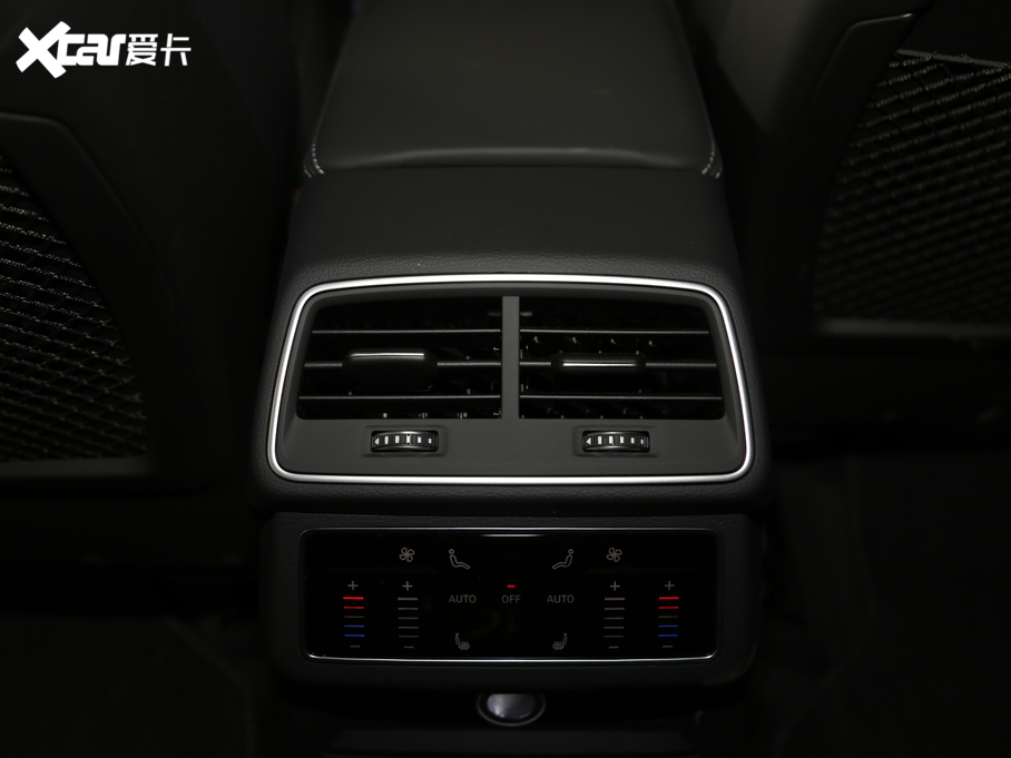 2021WA6L 45 TFSI quattro