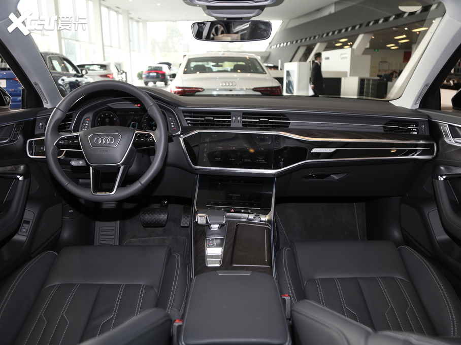 2021?yun)WA6L 45 TFSI quattro