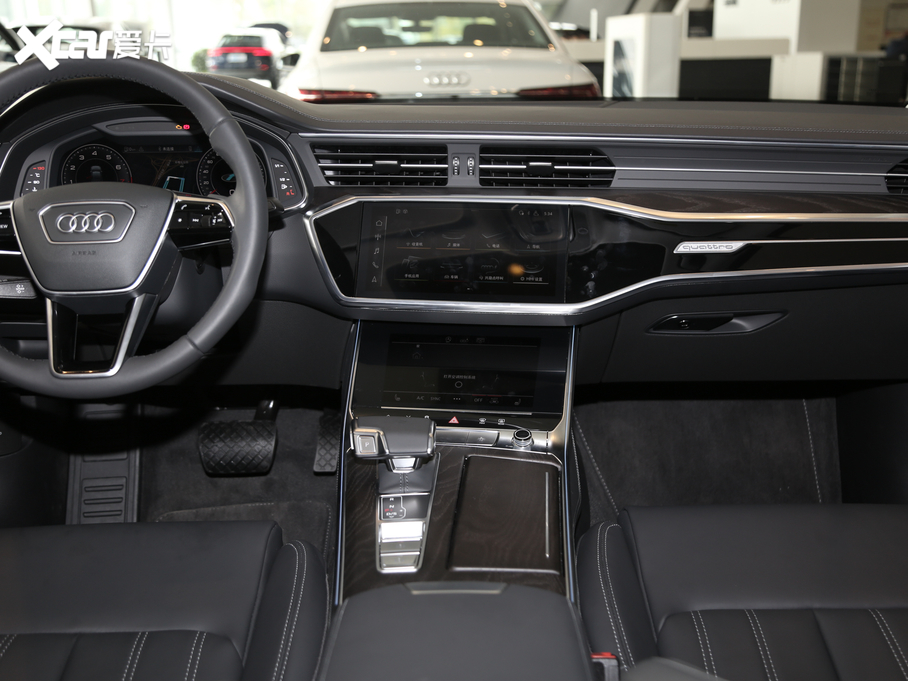 2021WA6L 45 TFSI quattro