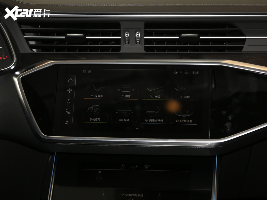 2021WA6L 45 TFSI quattro