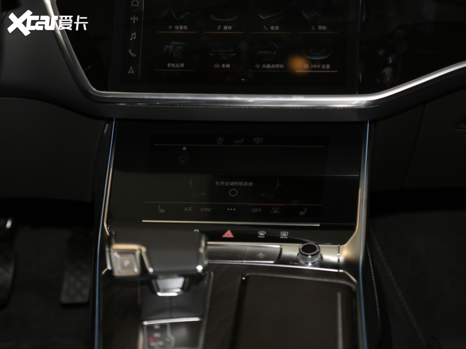 2021WA6L 45 TFSI quattro