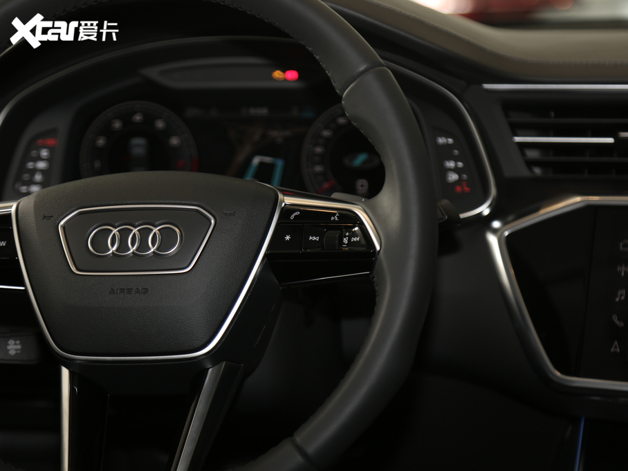 2021WA6L 45 TFSI quattro