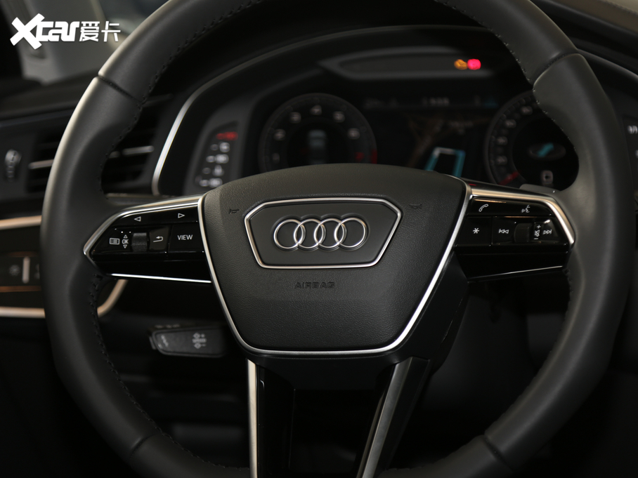 2021WA6L 45 TFSI quattro